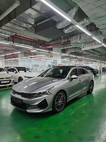 монитор кия к5: Kia K5: 2022 г., Бензин, Седан — 2