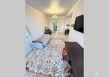 Продажа квартир: 2 комнаты, 82 м², Элитка, 8 этаж, Дизайнерский ремонт — 2