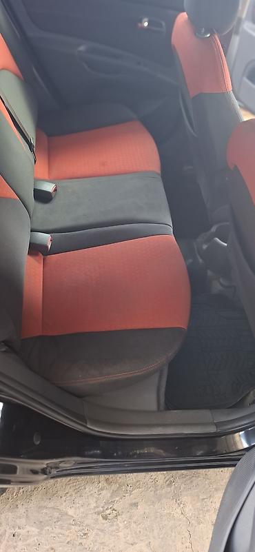 kalpak disk: Kia Rio: 1.4 l | 2006 il Hetçbek — 4