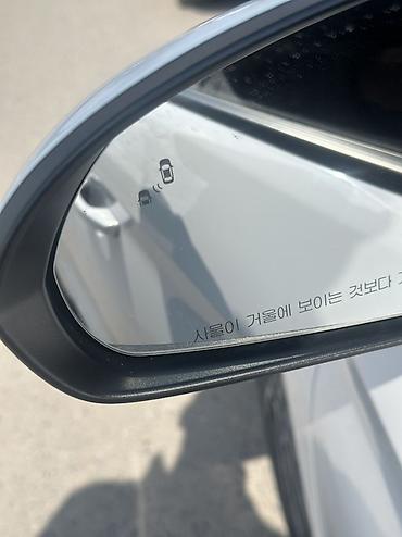 geely e5: Hyundai Avante: 2019 г., 1.6 л, Вариатор, Бензин, Седан — 9