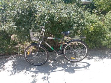 velosipet kredit: Новый Городской велосипед Saft, 28", Самовывоз