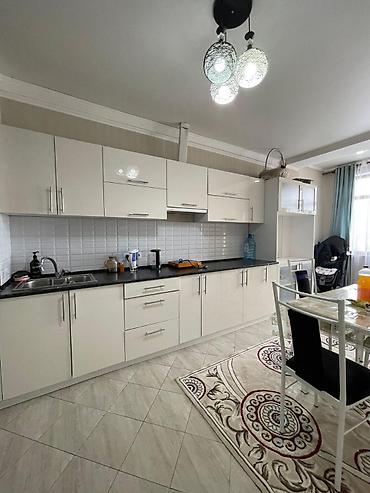 105: 2 комнаты, 78 м², Мед Академия Элитка, 2 этаж, Евроремонт — 3