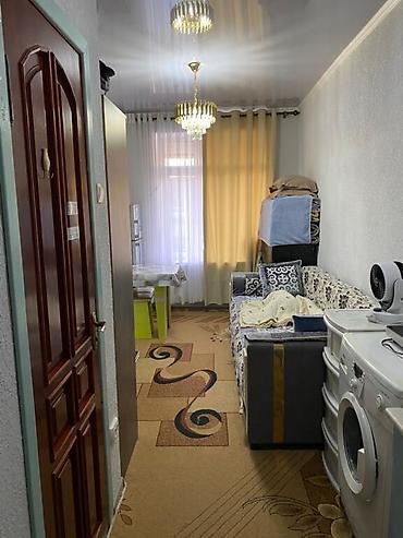 Долгосрочная аренда квартир: 1 комната, С мебелью полностью — 4