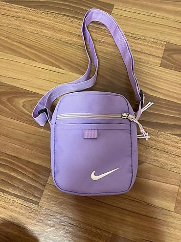 nike tech flece: Lacoste-1290Som❌600✅Б/У Сумка UNITED WORLD WRESTLING 890❌390✅Новый — 10