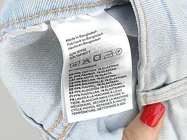 Women's Clothing: H&M Divided, Shorts for women, size XL — 6