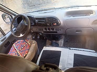 Грузовики: Грузовик, Ford, Дубль, 3 т, Б/у — 3