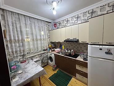 Həyət evləri və villalar: 3 otaqlı, 62 kv. m, Yeni təmirli — 6