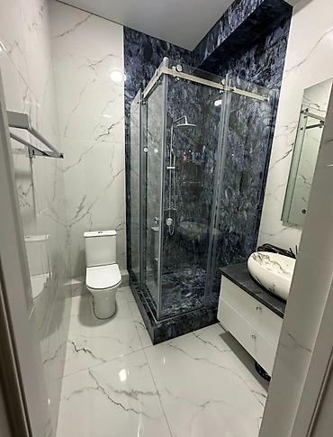 Продажа квартир: 3 комнаты, 109 м², 12 мкр Элитка, 3 этаж, Дизайнерский ремонт — 4