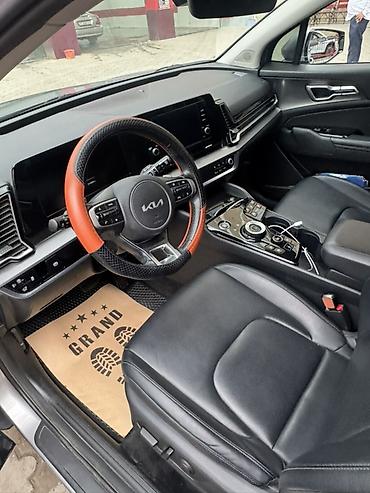 2022: Kia Sportage: 2022 г., 2 л, Робот, Дизель, Кроссовер — 6