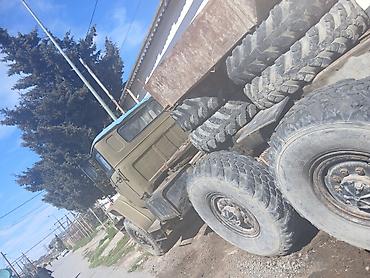 kamaz kabini: Ural 6x6 ağır yük maşını – şassi heçbir pırablemi yoxdu Razılaşma - — 2
