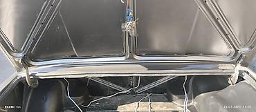 VAZ (LADA): Mator 03 niva Vali karobka5 teker teze akmuyator teze razilasmak olar — 9