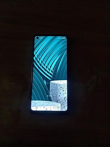 samsung a52 islenmis: Samsung Galaxy A21, 64 GB, rəng - Göy — 1