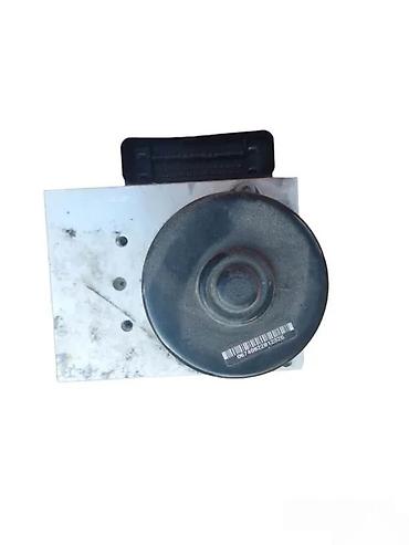 ABS Pumps: ABS PUMPA MERCEDES C KLASA W203 ESP PUMPA | abs pumpa mercedes c — 3