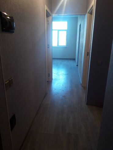 Yeni tikili: 3 otaqlı, Yeni tikili, 47 kv. m — 13