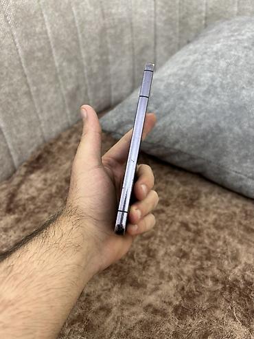 s22: Samsung Galaxy S22, 128 GB, rəng - Qara, Barmaq izi — 3