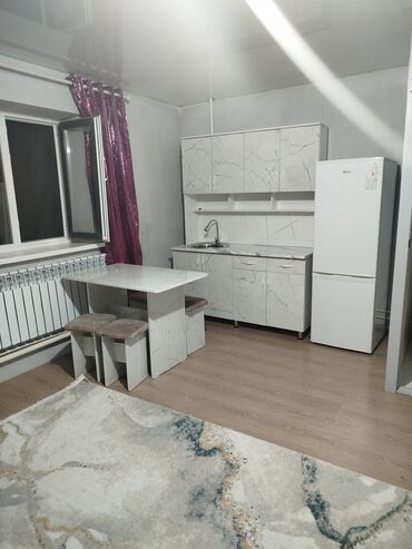 квартира татан: 1 комната, Собственник, Без подселения, С мебелью полностью