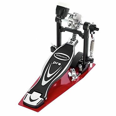 №: 3626 Məhsulun adı: Bas baraban pedalı Millenium PD-122 Pro Bass