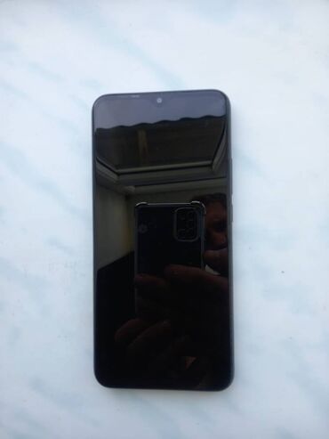 экран для телефона fly fs518: Redmi 9, 32 ГБ, цвет - Серый, Сенсорный, Отпечаток пальца, Две SIM карты at lalafo.az экран для телефона fly fs518: Redmi 9, 32 ГБ, цвет - Серый, Сенсорный, Отпечаток пальца, Две SIM карты