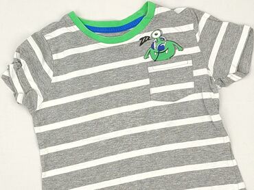 T-shirt, Lupilu, 3-4 years, 98-104 cm, condition - Perfect