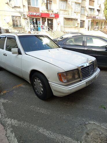 двигатель мерседес дизель 601: Mercedes-Benz 230: 2.3 l | 1990 il Sedan