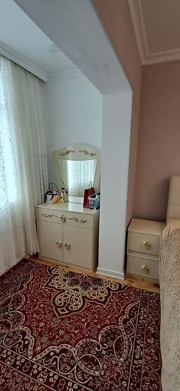 turan: Bakı, 8-ci mikrorayon, 2 otaqlı, Köhnə tikili, m. Azadlıq Prospekti, 57 kv. m — 6