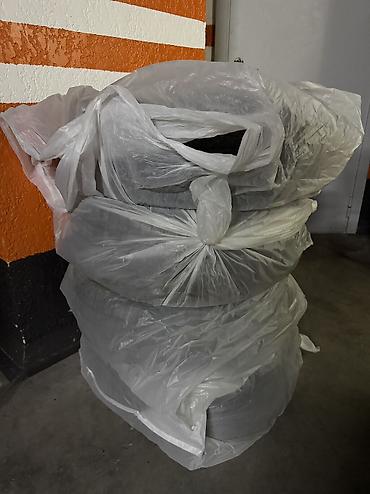 r17 215 45: Шины 225 / 45 / R 17, Зима, Б/у, Комплект, Легковые, Китай, Goform — 7