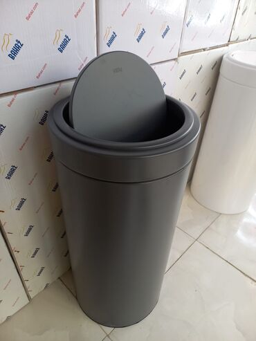 Tullantı qabları: Köçürmə var çek verilir — 2