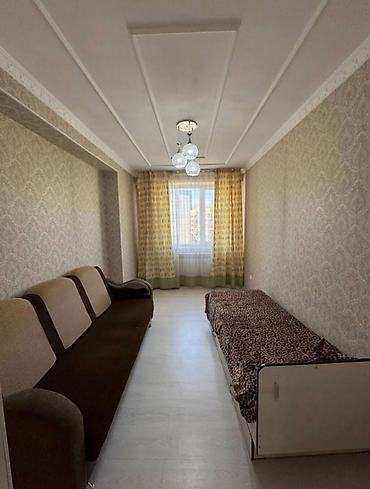 brk group: 3 комнаты, 81 м², Элитка, 9 этаж, Косметический ремонт — 5