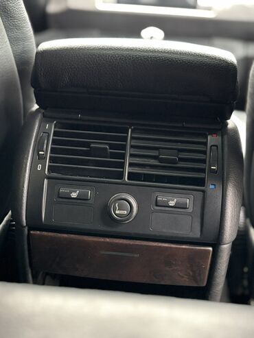 BMW: BMW X5: 2004 г., Кроссовер — 13