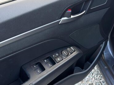 Hyundai: Hyundai Avante: 2019 г., 1.6 л, Автомат, Бензин, Седан — 4