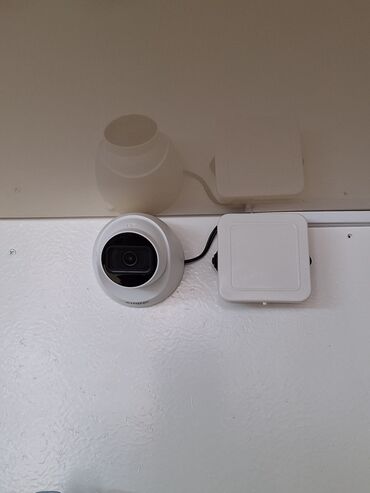 Видеонаблюдение: Установка видео наблюдения!!! Гарантия монтажа 1 год Оборудование 3 — 24