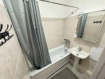 Продажа квартир: 4 комнаты, 101 м², 7 этаж, Евроремонт — 14