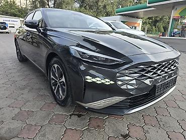 корейские машины цена: Kia K8: 2021 г., 1.6 л, Автомат, Гибрид, Лифтбек — 3
