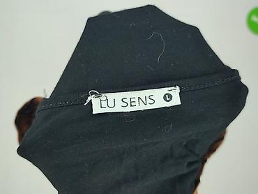 l: Bluzka damska, rozmiar L — 4