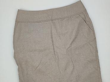 spodnice czarne: H&M, Spódnica damska, rozmiar M — 1