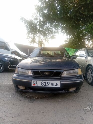 запчасти на дэу ланос: Daewoo Nexia: 2007 г., 1.5 л, Механика, Бензин, Седан