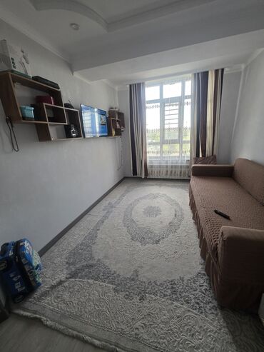 срочно продам дом новопокровка бишкек: 1 бөлмө, 33 кв. м, Элитка, 3 кабат
