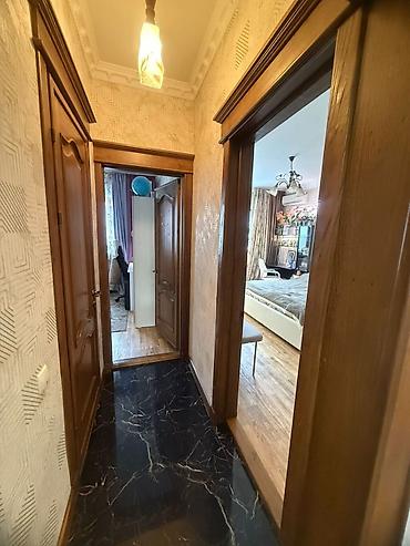 Продажа квартир: 3 комнаты, 72 м², 106 серия улучшенная, 9 этаж, Евроремонт — 18