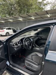 Toyota: Toyota Camry: 2018 г., 2.5 л, Вариатор, Бензин, Седан — 1