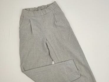 Ubrania damskie: Legginsy Eleganckie damskie, Pull and Bear, rozmiar S