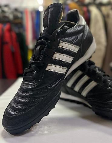 Бутсы: Футбольная обувь для зала и мини‑футбола (ассортимент моделей) — 6