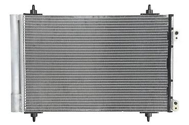 servis abs: KONDENZATOR KLIME CITROEN C4 COUPE | NOVO! NOVO! NOVO! U ponudi — 2