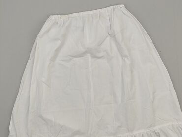 biała spódniczka nike: Spódnica, C&A, M, stan - Bardzo dobry