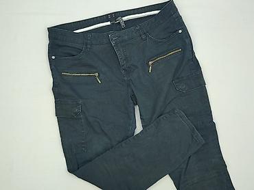 przecena cropp: RAINBOW, Jeansy damskie, rozmiar 3XL — 1