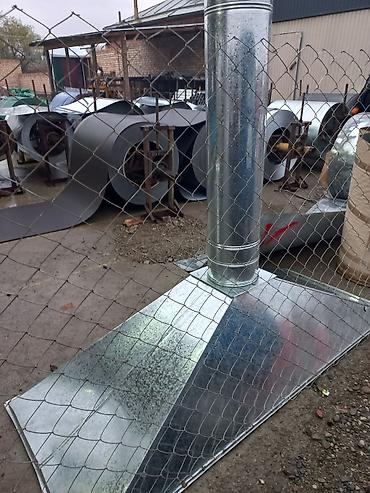 Другое для крыш: СЛИВ, ДЕРЖАТЕЛЬ, ТРУБА, КОЛЕНА, ДЕРЖ- ТРУБА., ОПТОМ БААДА САТЫЛАТ — 14