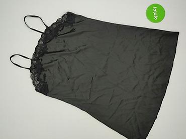 49 cm: Koszula nocna damska, rozmiar M — 2