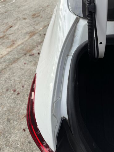 Kia: Kia K3: 2019 г., Бензин — 15