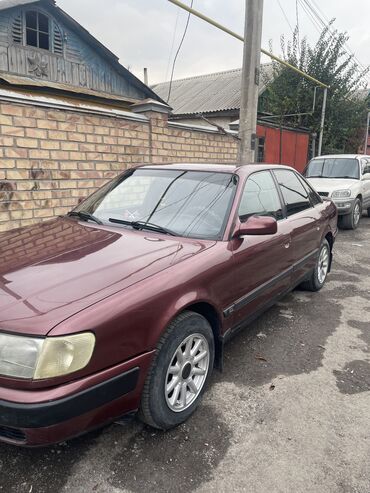 ауди с4 кузов а6: Audi S4: 1991 г., 2 л, Механика, Бензин, Седан