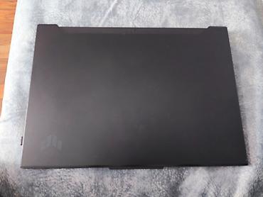 asus f15: İşlənmiş ASUS TUF Gaming, 15.6 ", Intel Core i7, 512 GB, Ünvandan götürmə, Ödənişli çatdırılma — 1