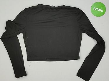 biustonosz m: Shein, Top damski, rozmiar M — 3